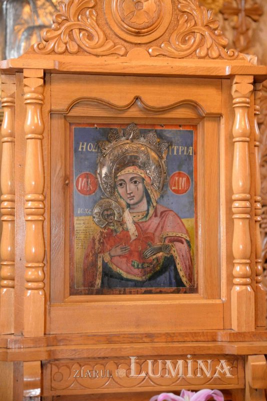 Strehareț, mănăstirea renăscută din suferință și răbdare 164025