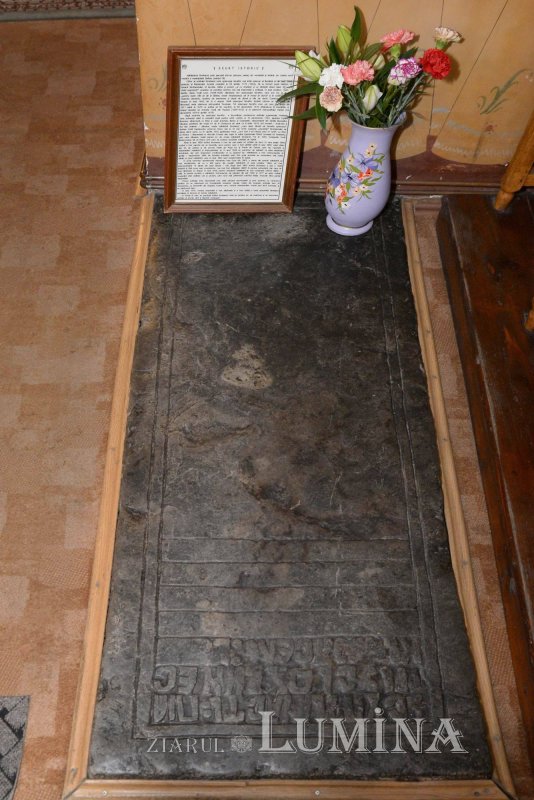 Strehareț, mănăstirea renăscută din suferință și răbdare 164027