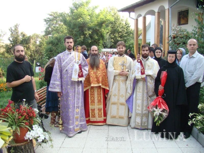 Strehareț, mănăstirea renăscută din suferință și răbdare 164028