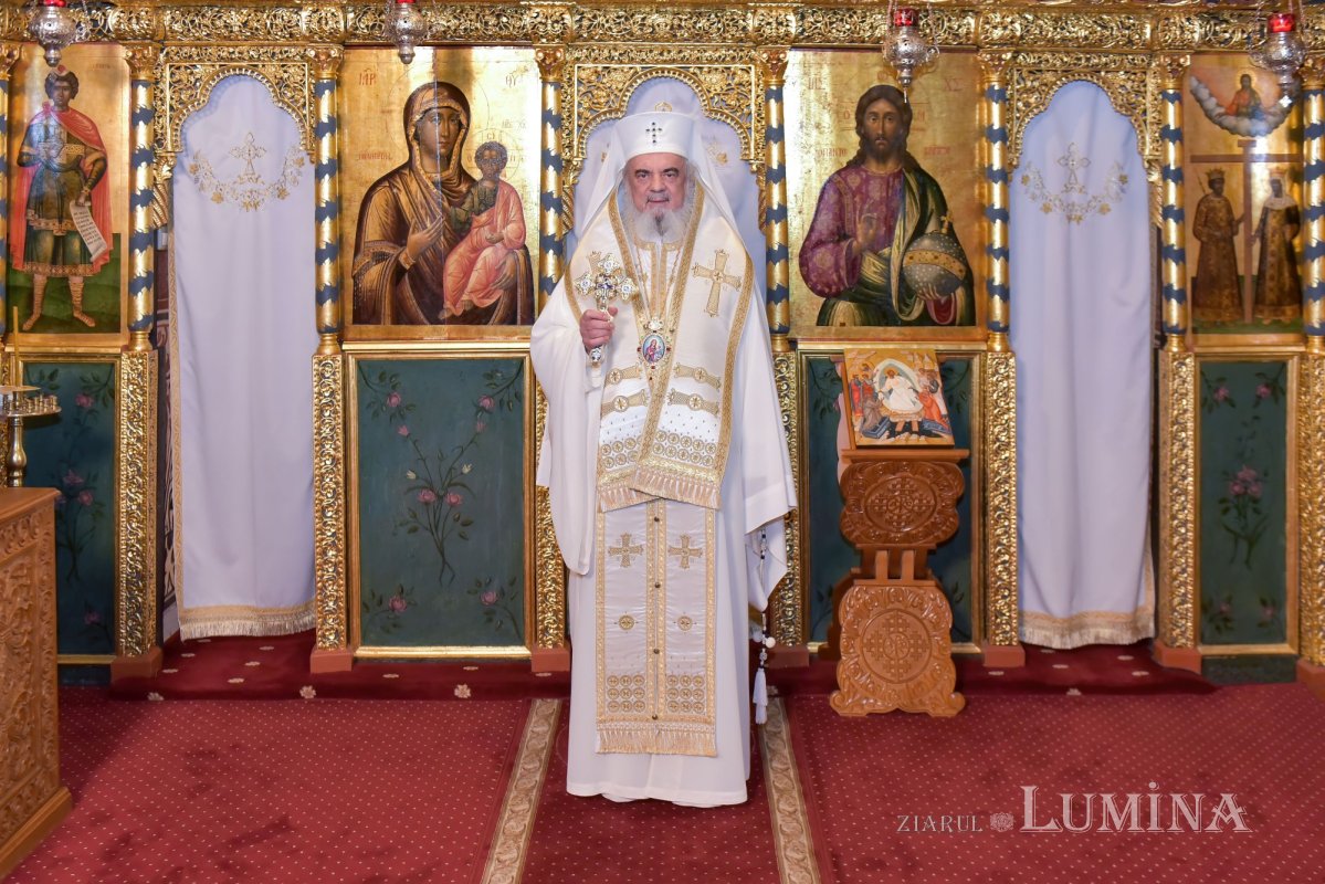 „Temelia progresului duhovnicesc este rugăciunea smerită” 164341