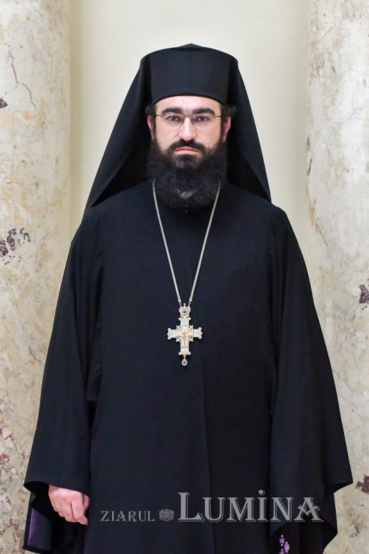 Alegerea a doi noi arhierei în cadrul Sfântului Sinod 164674