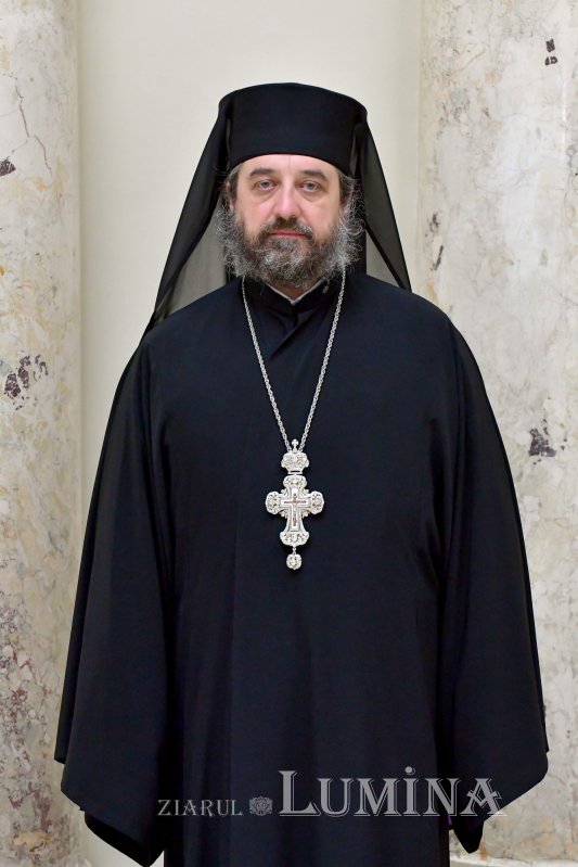 Alegerea a doi noi arhierei în cadrul Sfântului Sinod 164675