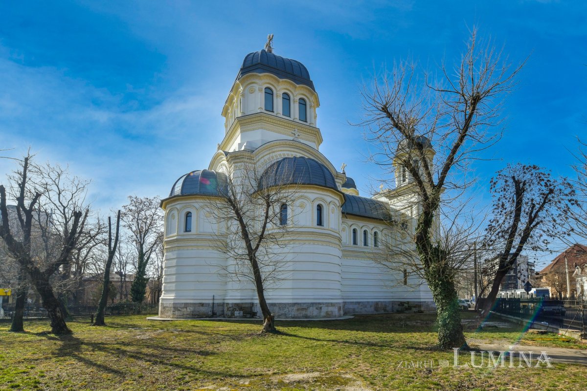 Întâlnire preoțească  în Capitală despre pastoraţia românilor din străinătate 164775