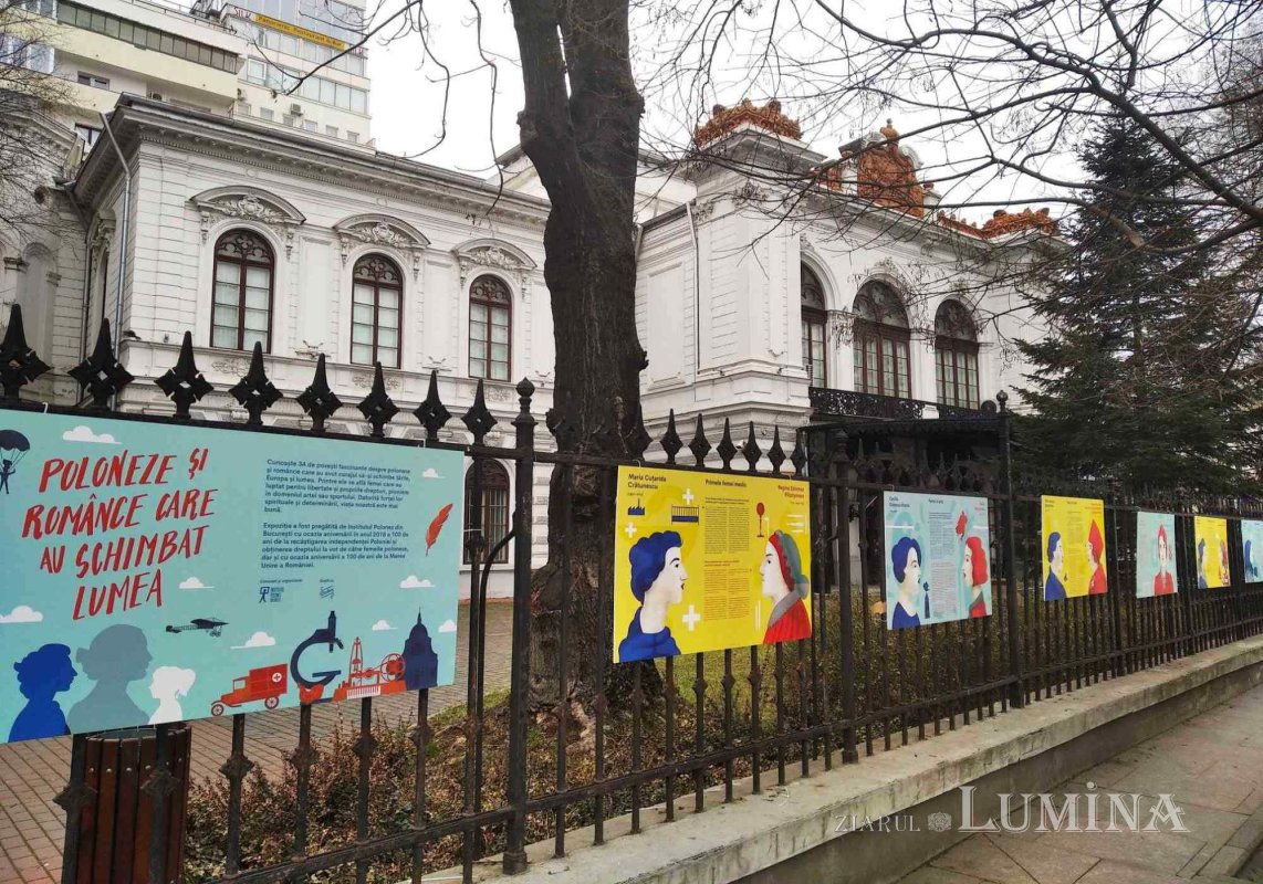 Femei care au schimbat lumea 164898