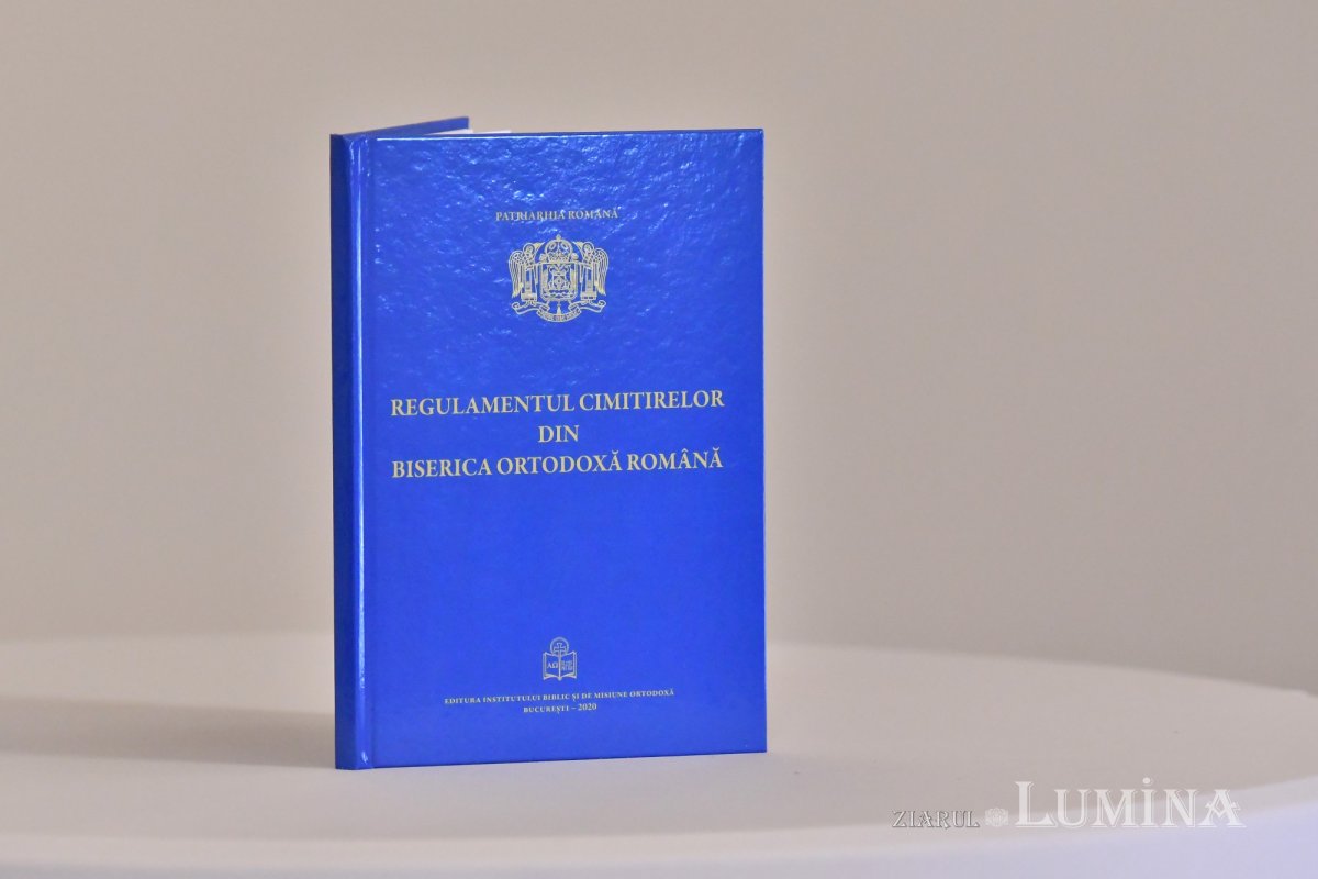 Întâlnire pentru uniformizarea bunelor practici în administrarea cimitirelor 164917