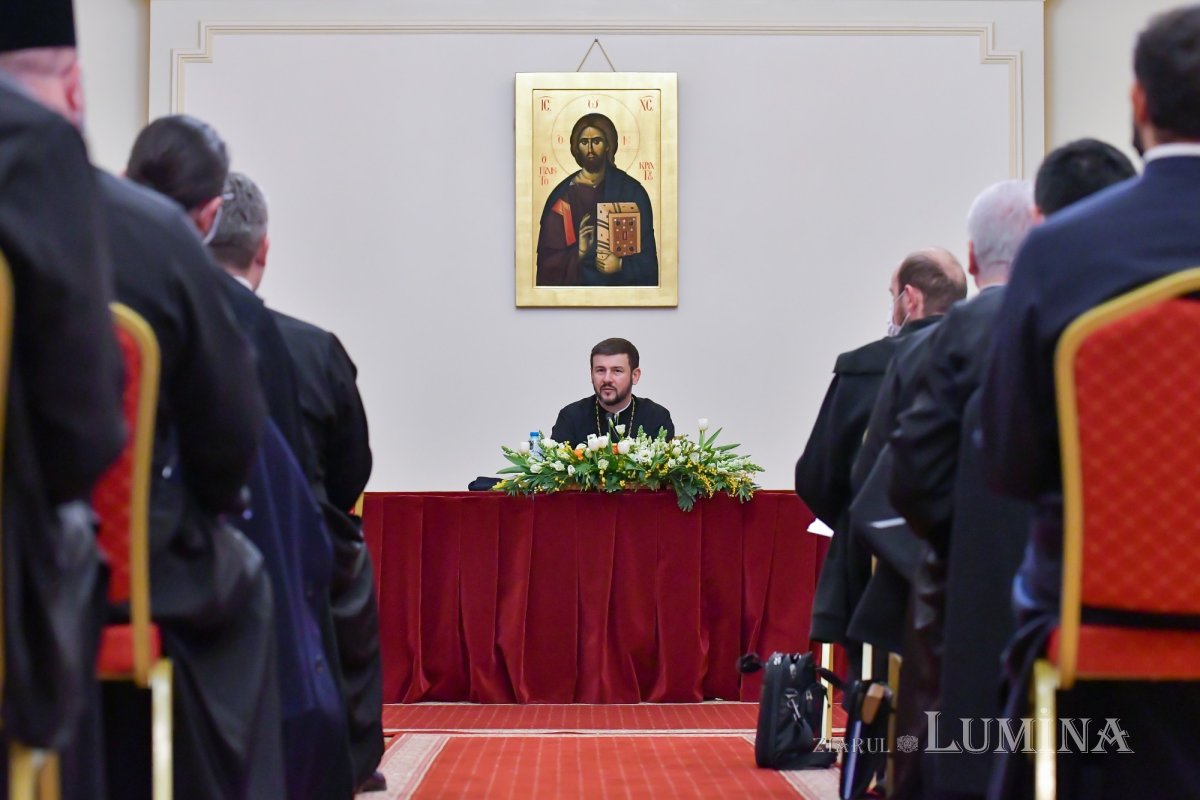 Întâlnire pentru uniformizarea bunelor practici în administrarea cimitirelor 164931