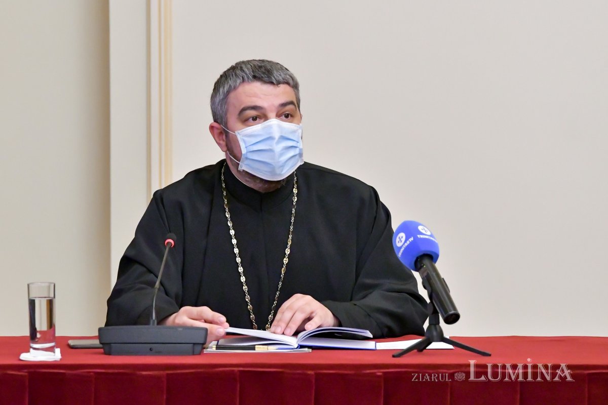 Întâlnire pentru uniformizarea bunelor practici în administrarea cimitirelor 164932