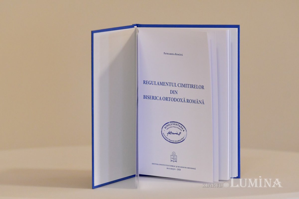 Întâlnire pentru uniformizarea bunelor practici în administrarea cimitirelor 164933