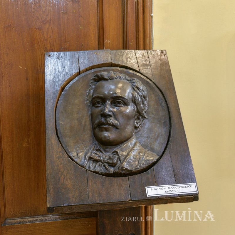 Muzeul care s-a născut într-o mănăstire 165089