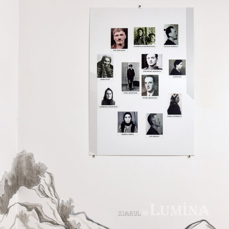 Muzeul care s-a născut într-o mănăstire 165094