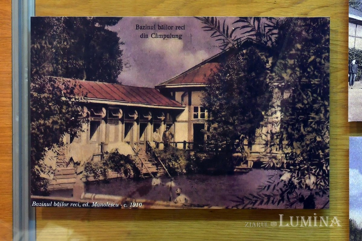 Muzeul care s-a născut într-o mănăstire 165100