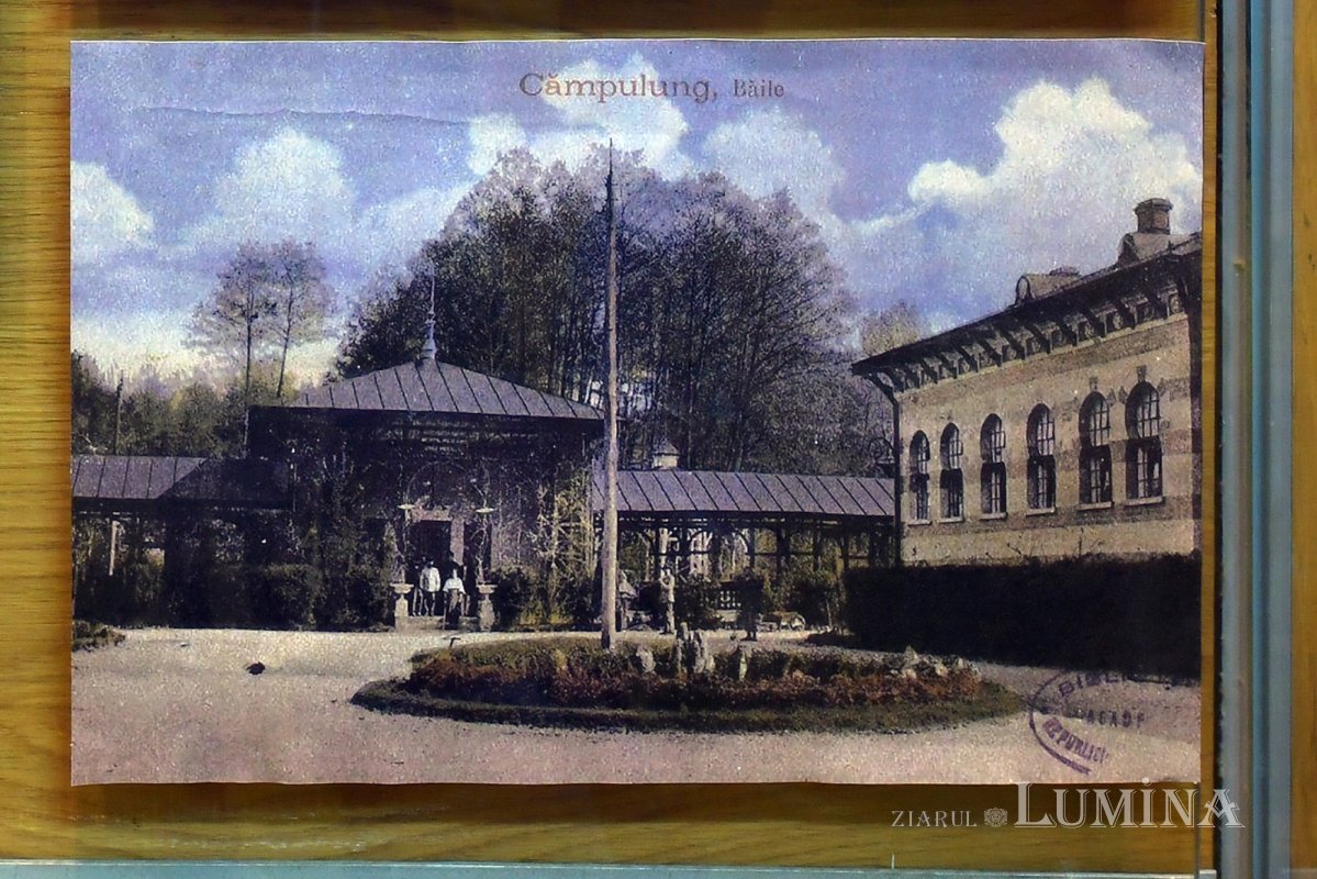 Muzeul care s-a născut într-o mănăstire 165101