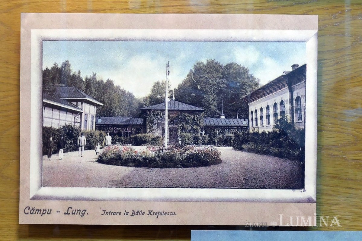 Muzeul care s-a născut într-o mănăstire 165102