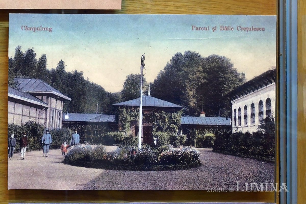 Muzeul care s-a născut într-o mănăstire 165103