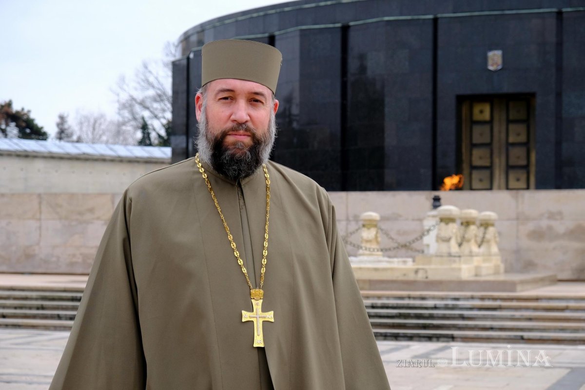 „Pe oasele lui odihnește pământul României întregite” 165453