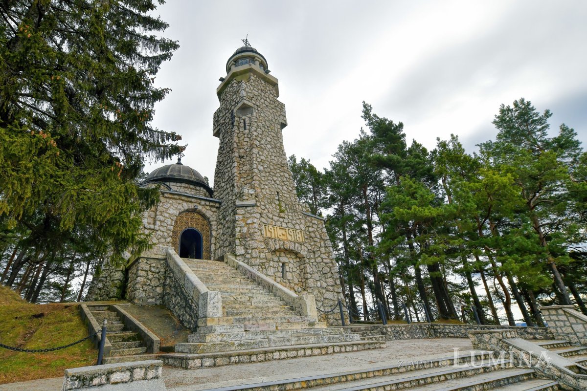 Pe aici nu s-a trecut! 165635