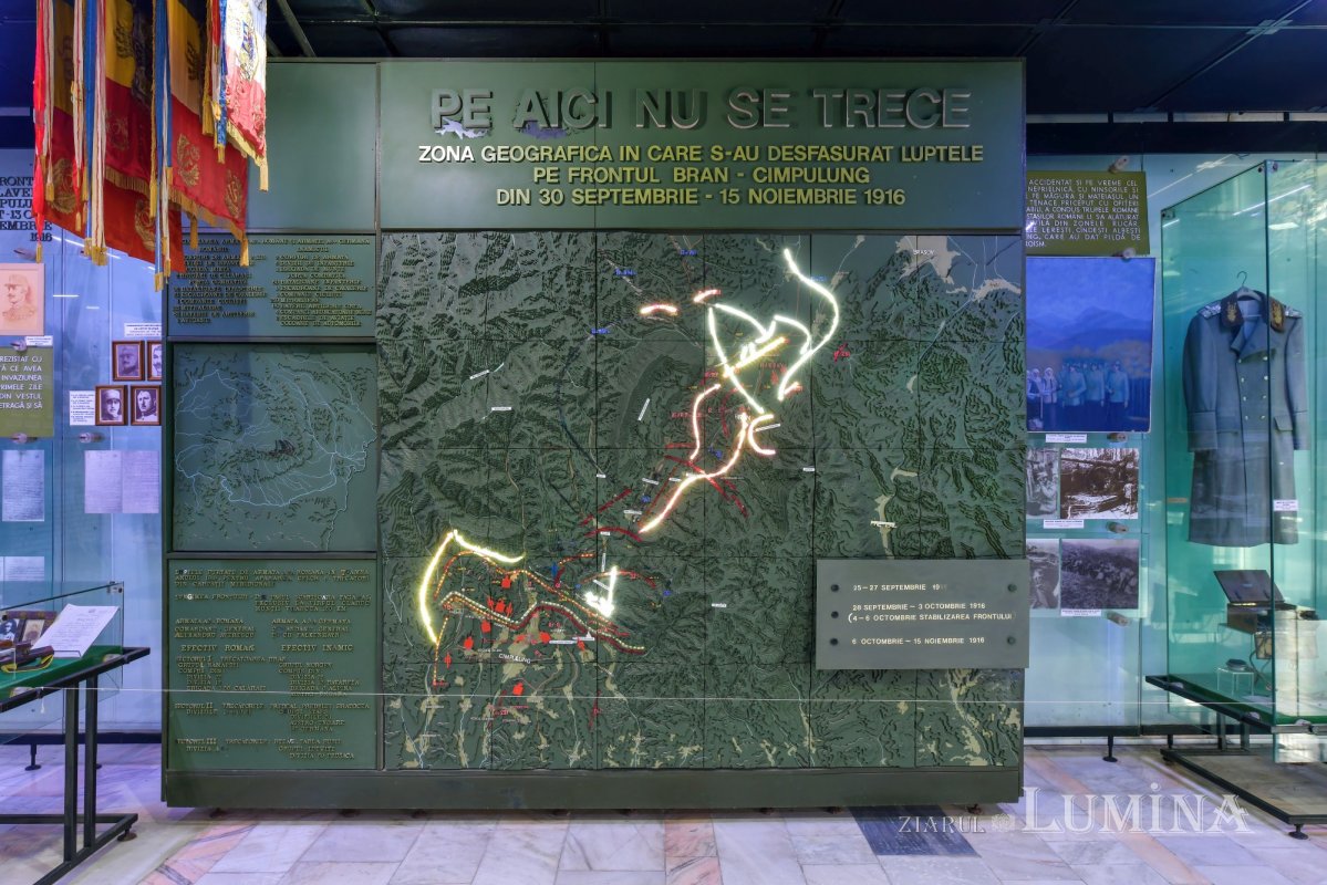 Pe aici nu s-a trecut! 165639