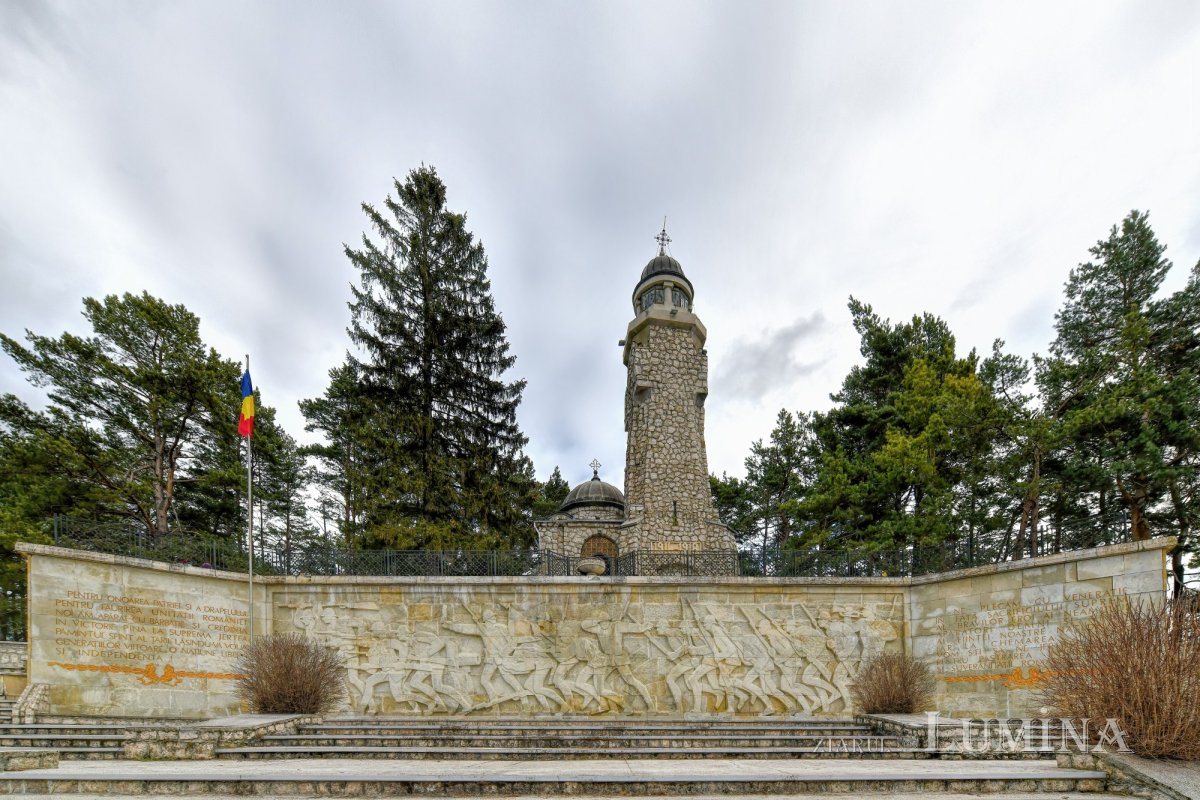 Pe aici nu s-a trecut! 165641