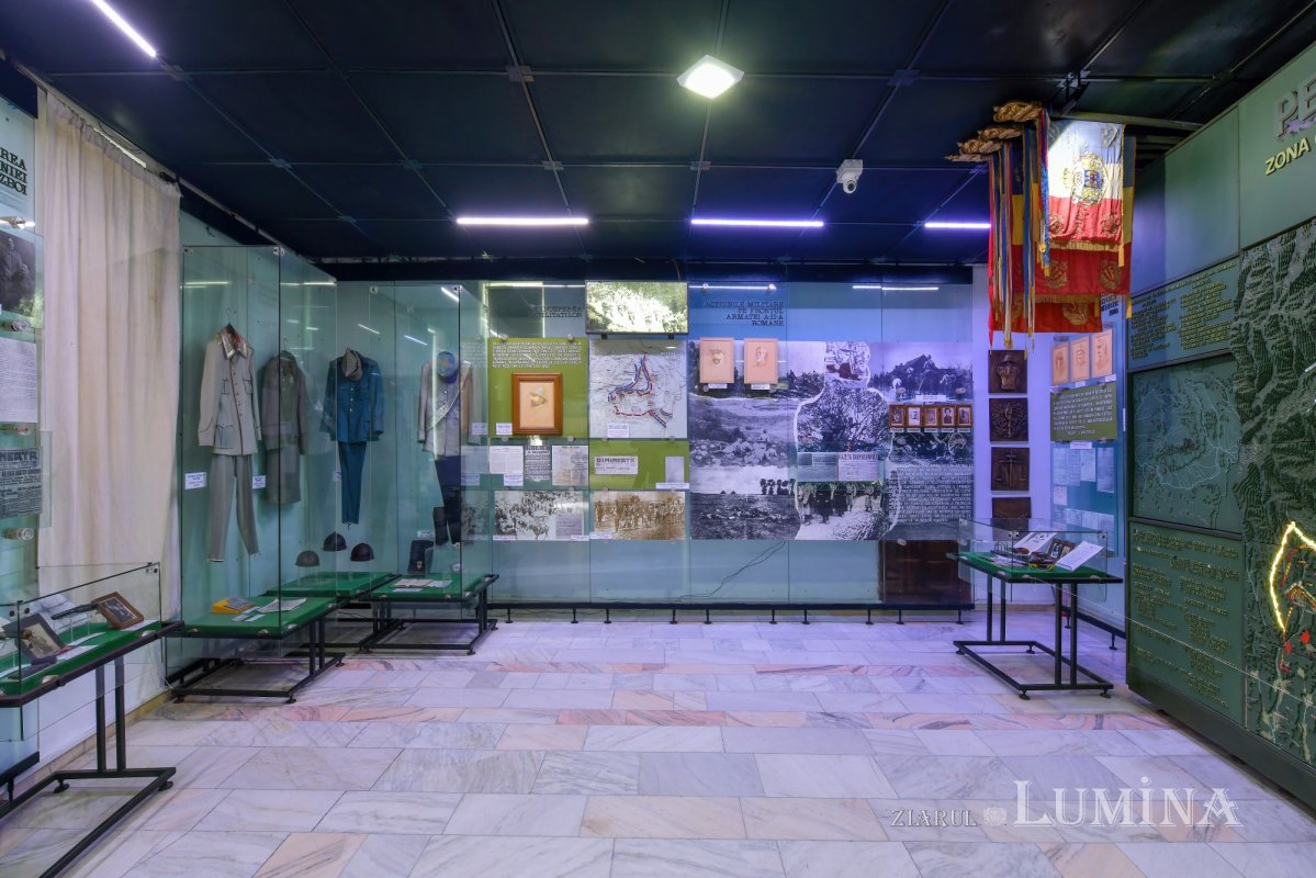 Pe aici nu s-a trecut! 165710