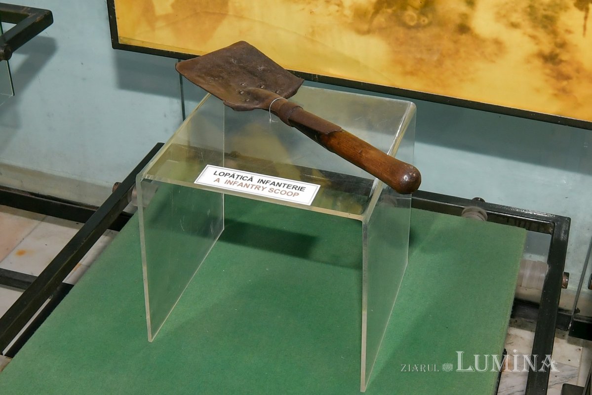 Pe aici nu s-a trecut! 165724