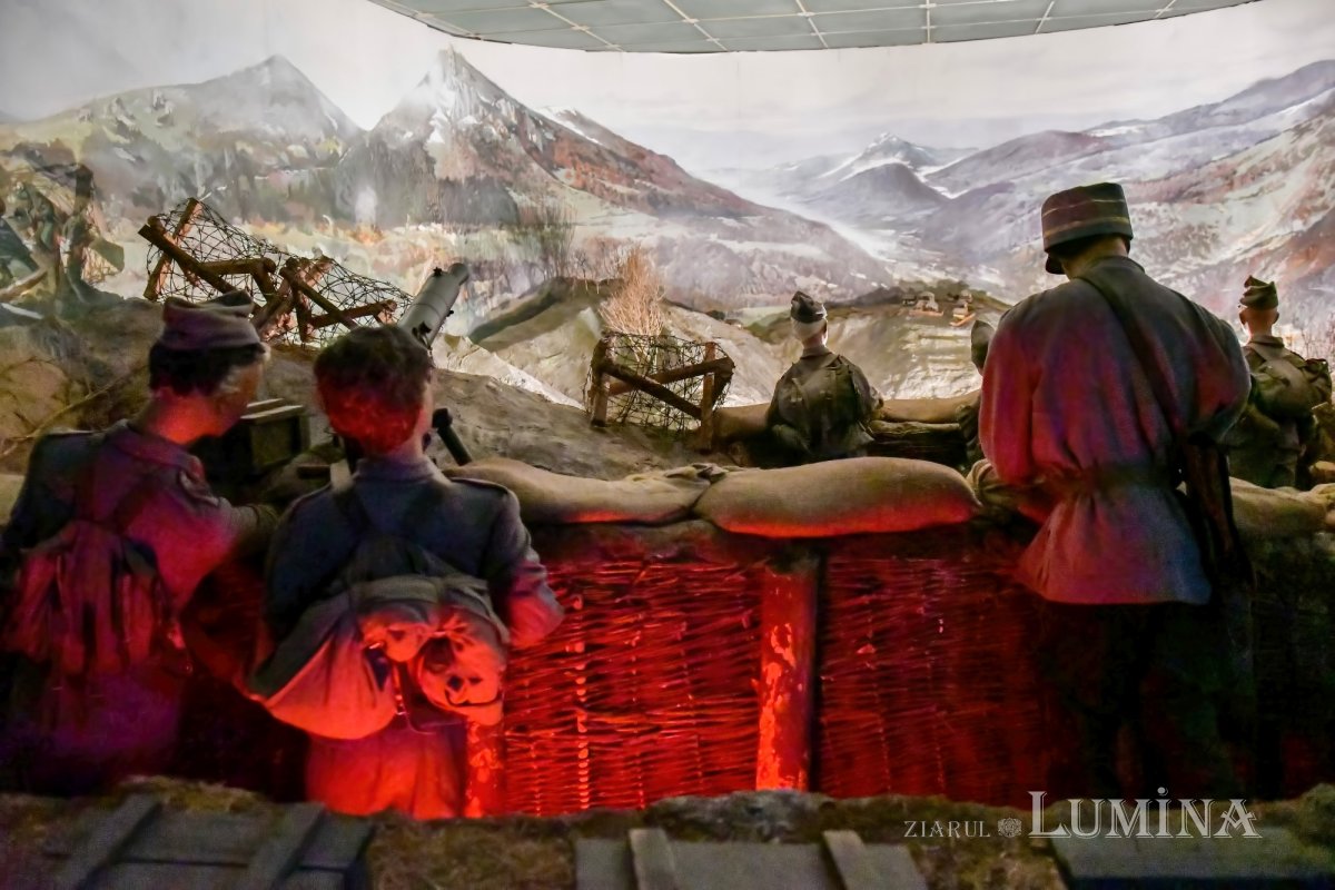 Pe aici nu s-a trecut! 165728