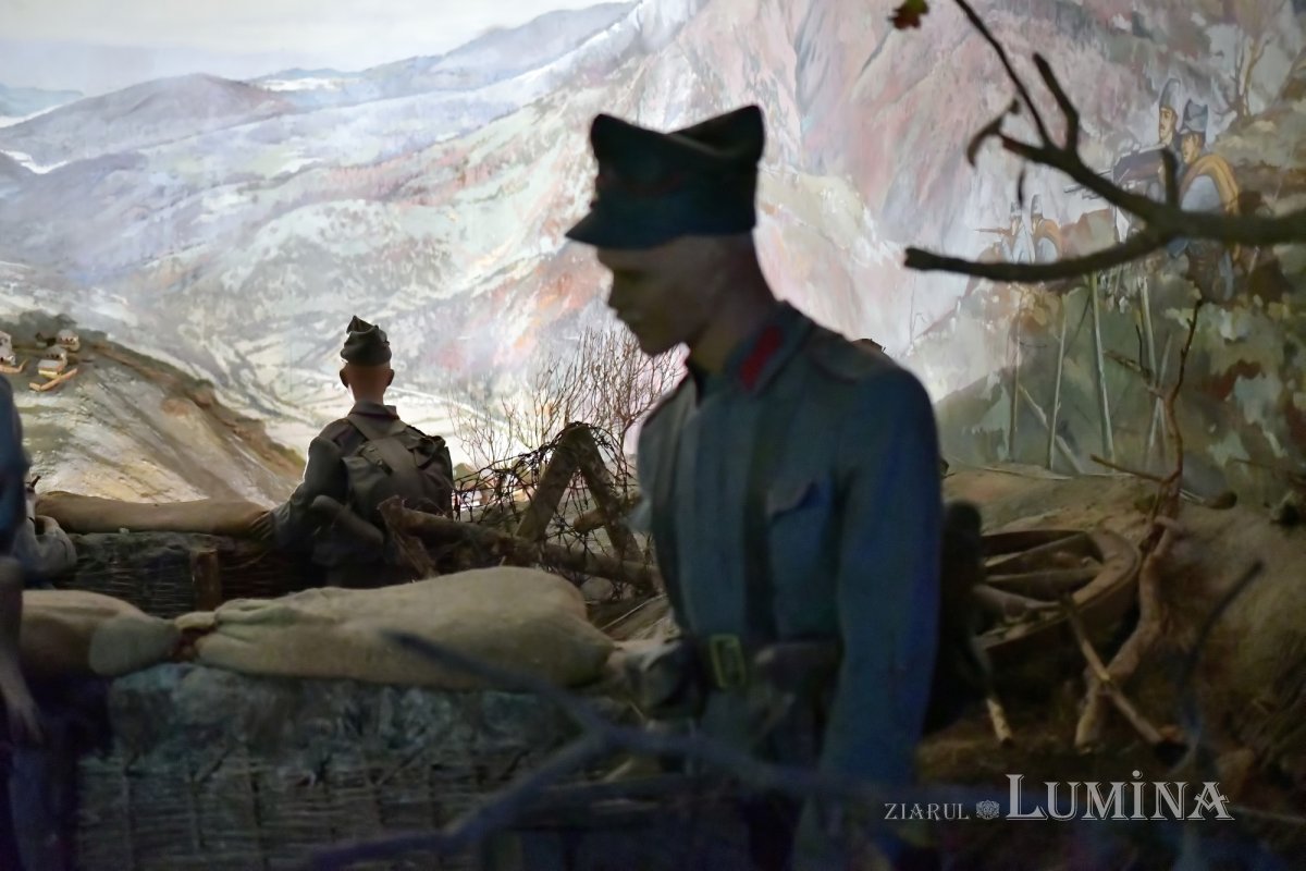 Pe aici nu s-a trecut! 165729