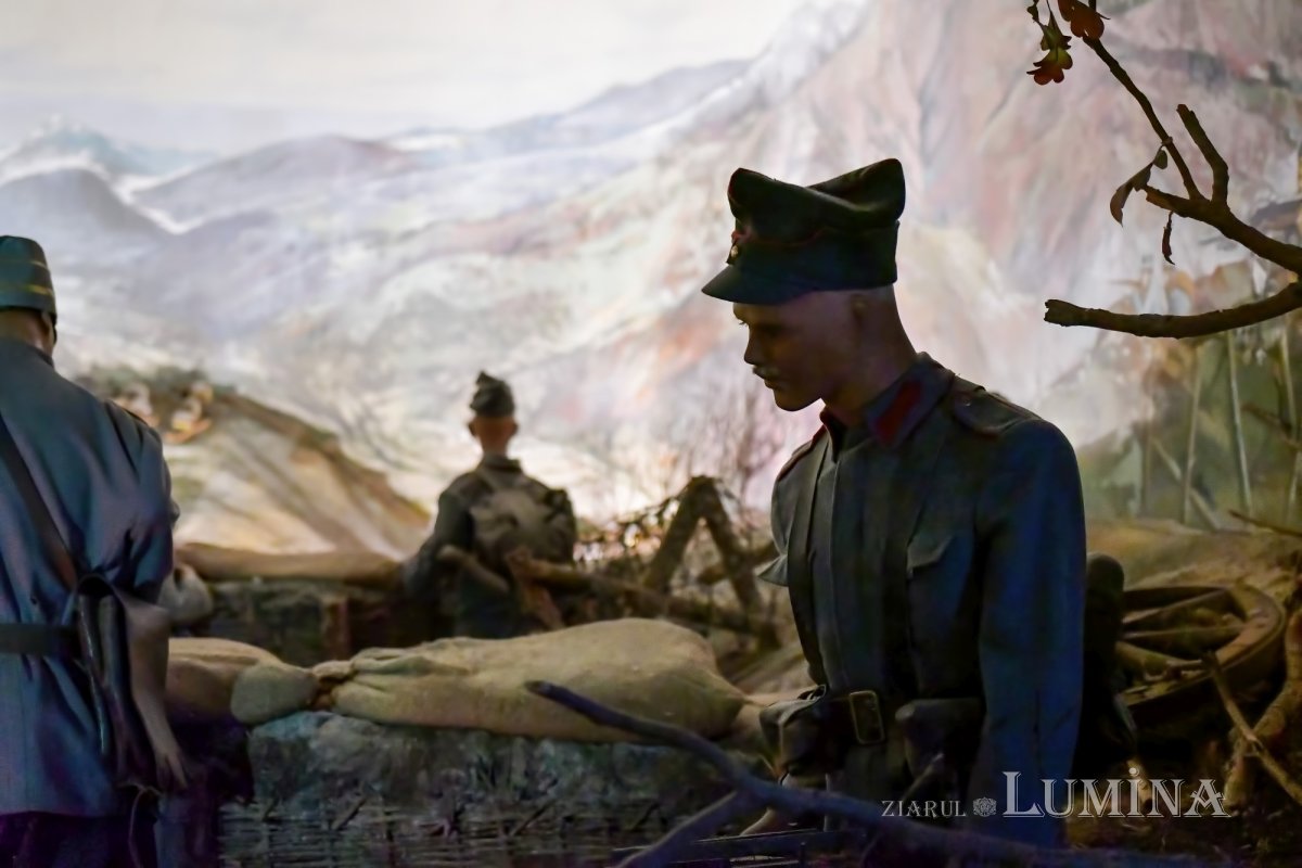 Pe aici nu s-a trecut! 165730