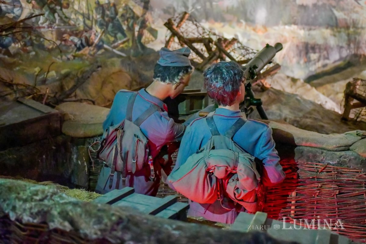 Pe aici nu s-a trecut! 165731