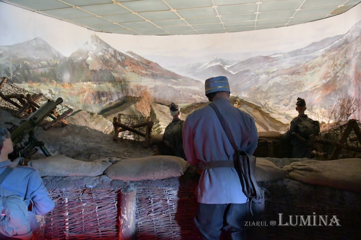 Pe aici nu s-a trecut! 165732