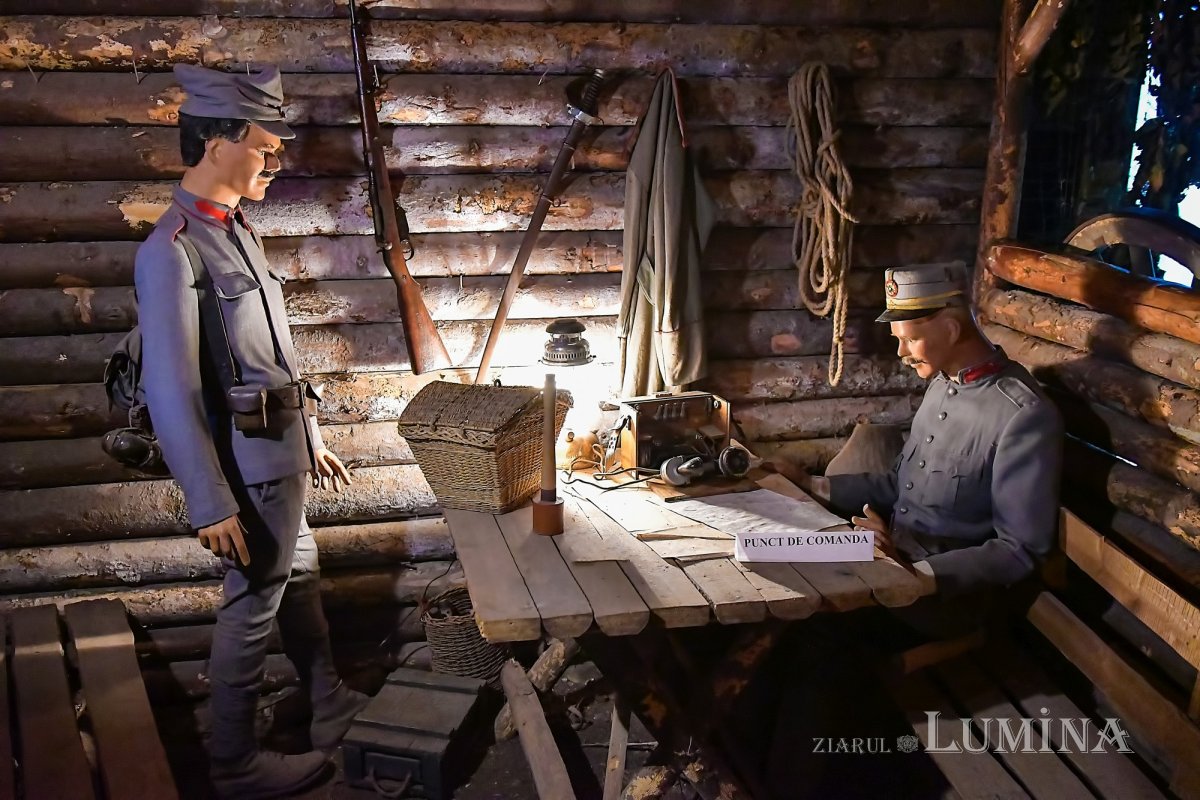 Pe aici nu s-a trecut! 165733