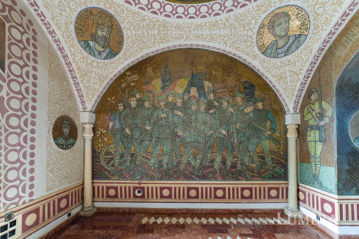 Pe aici nu s-a trecut! 165734