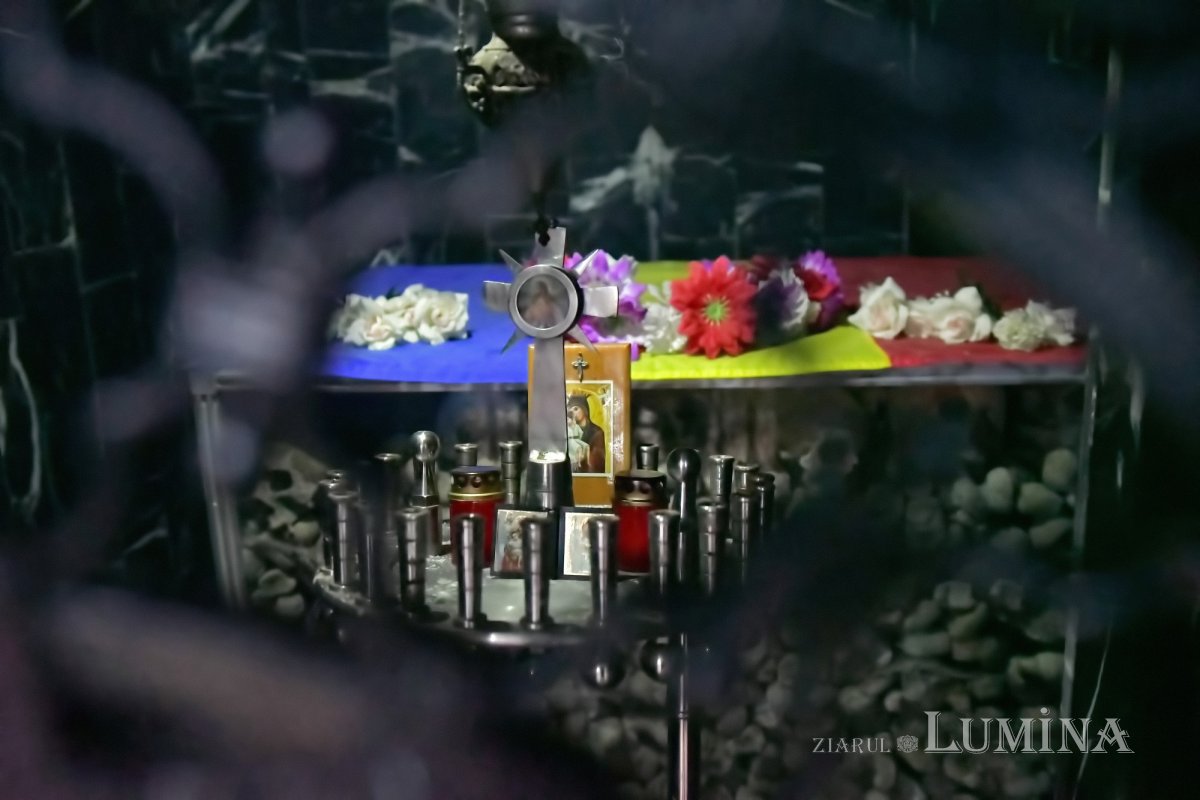 Pe aici nu s-a trecut! 165744