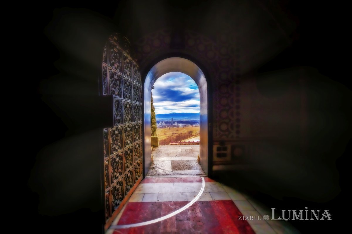 Pe aici nu s-a trecut! 165745