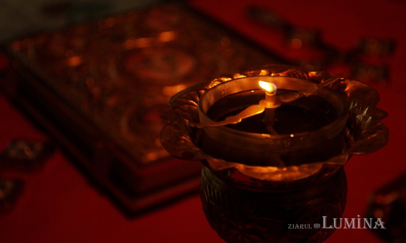 Părintele Gheorghe Voica (1941-2021) - preot blând și destoinic 165843