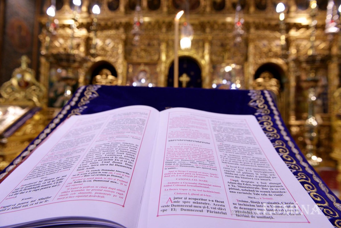 „Rugăciune aduc și cer să iau iertare” 165802