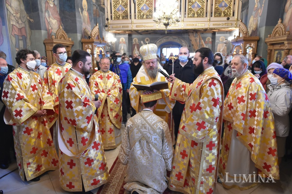 Binecuvântarea Maicii Domnului „Mângâietoarea” în Capitală 165899