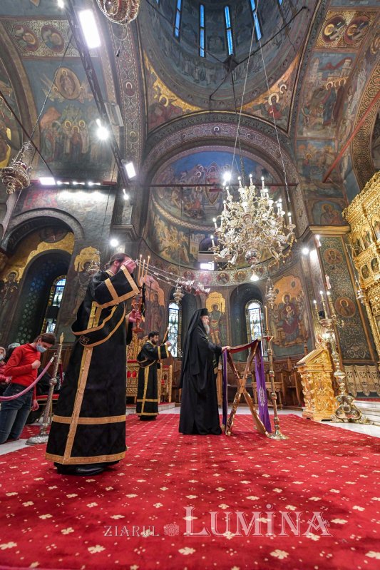 Lacrimile pocăinţei curăţă mulţime de păcate 166066