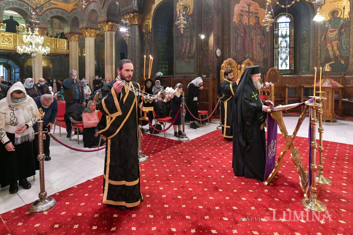 Lacrimile pocăinţei curăţă mulţime de păcate 166067