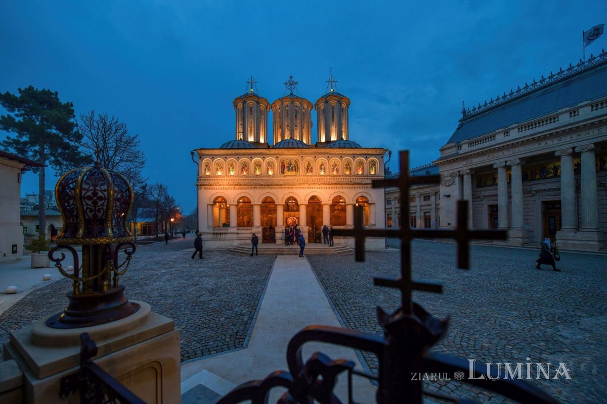 Lacrimile pocăinţei curăţă mulţime de păcate 166070