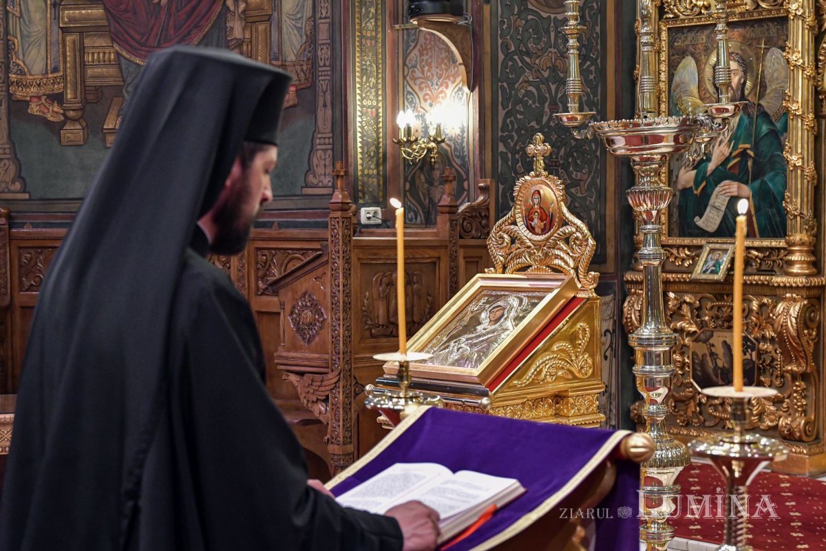 Lacrimile pocăinţei curăţă mulţime de păcate 166072