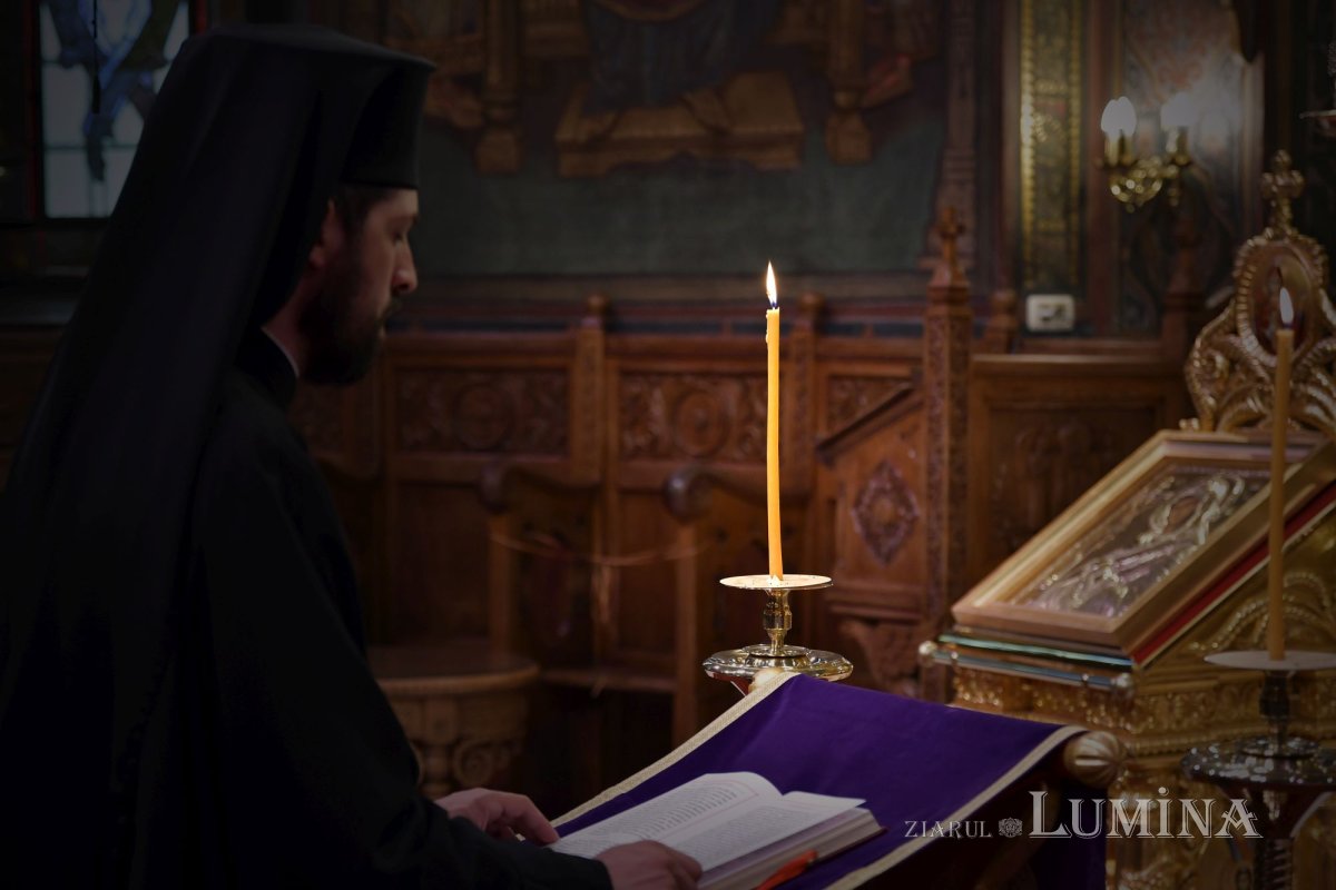 Lacrimile pocăinţei curăţă mulţime de păcate 166073