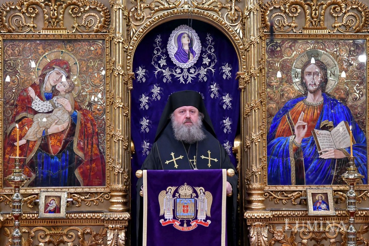 Lacrimile pocăinţei curăţă mulţime de păcate 166075