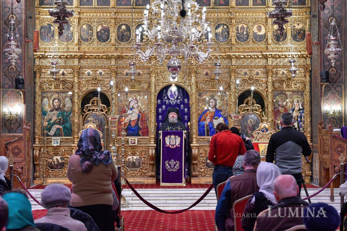 Lacrimile pocăinţei curăţă mulţime de păcate 166076