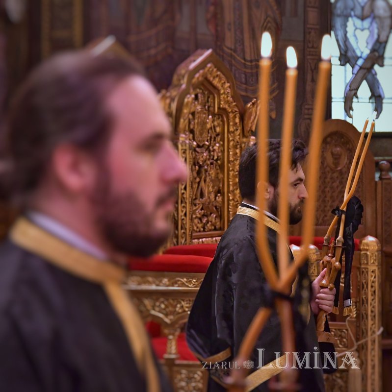 Lacrimile pocăinţei curăţă mulţime de păcate 166077