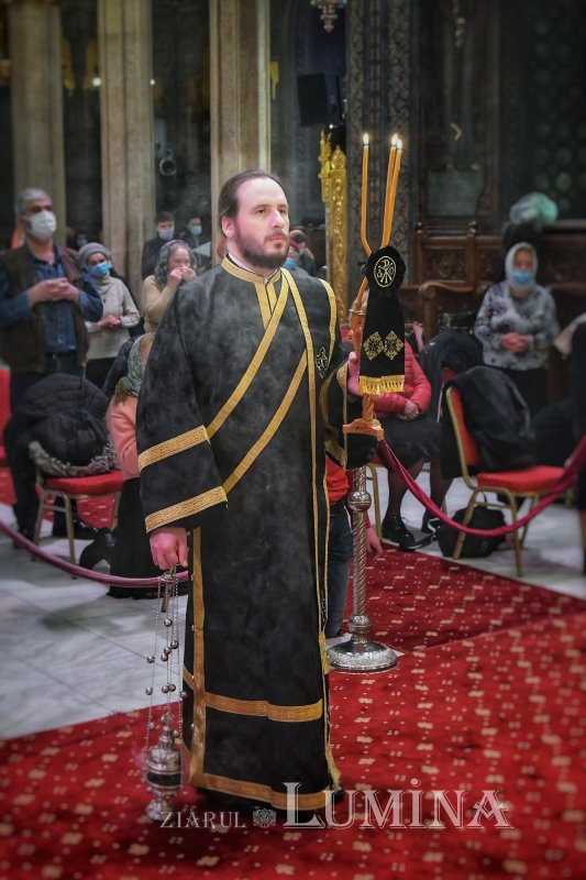 Lacrimile pocăinţei curăţă mulţime de păcate 166078