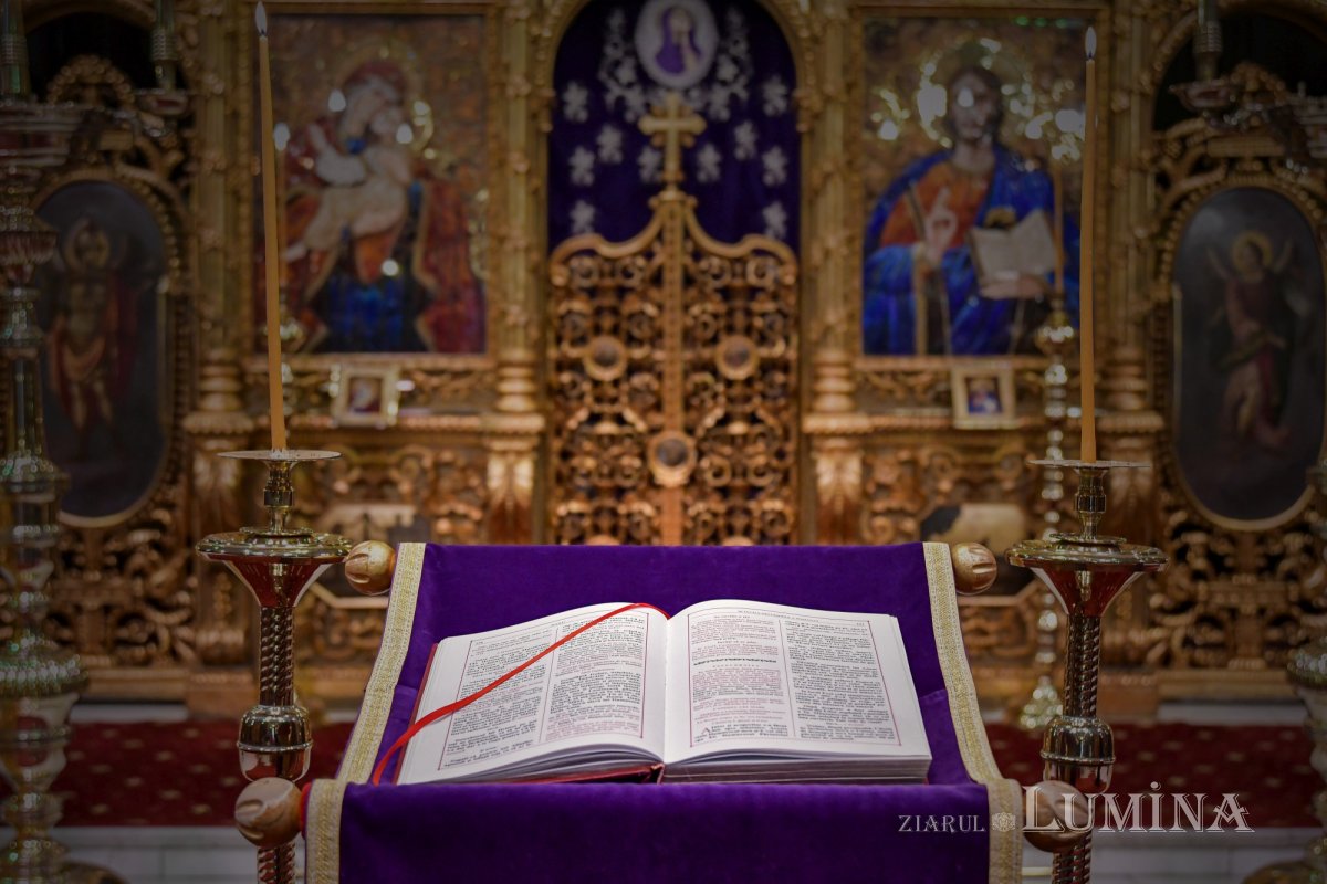 Lacrimile pocăinţei curăţă mulţime de păcate 166105