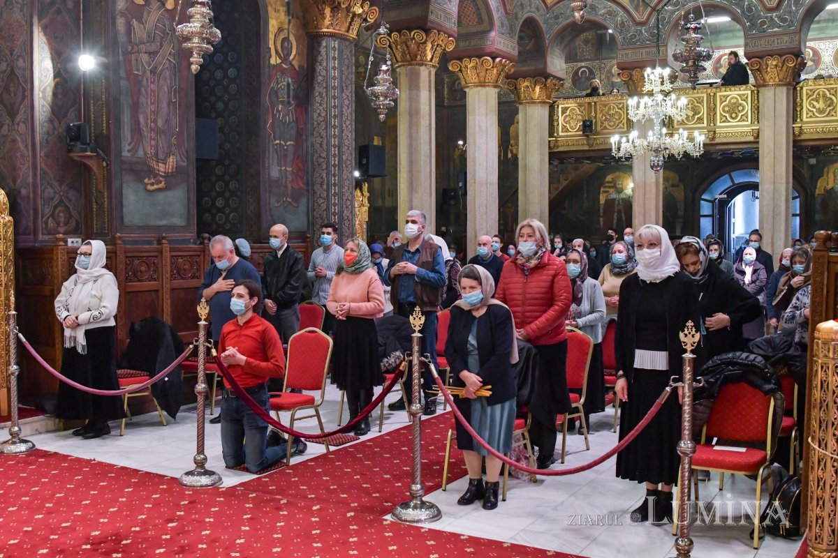 Lacrimile pocăinţei curăţă mulţime de păcate 166106