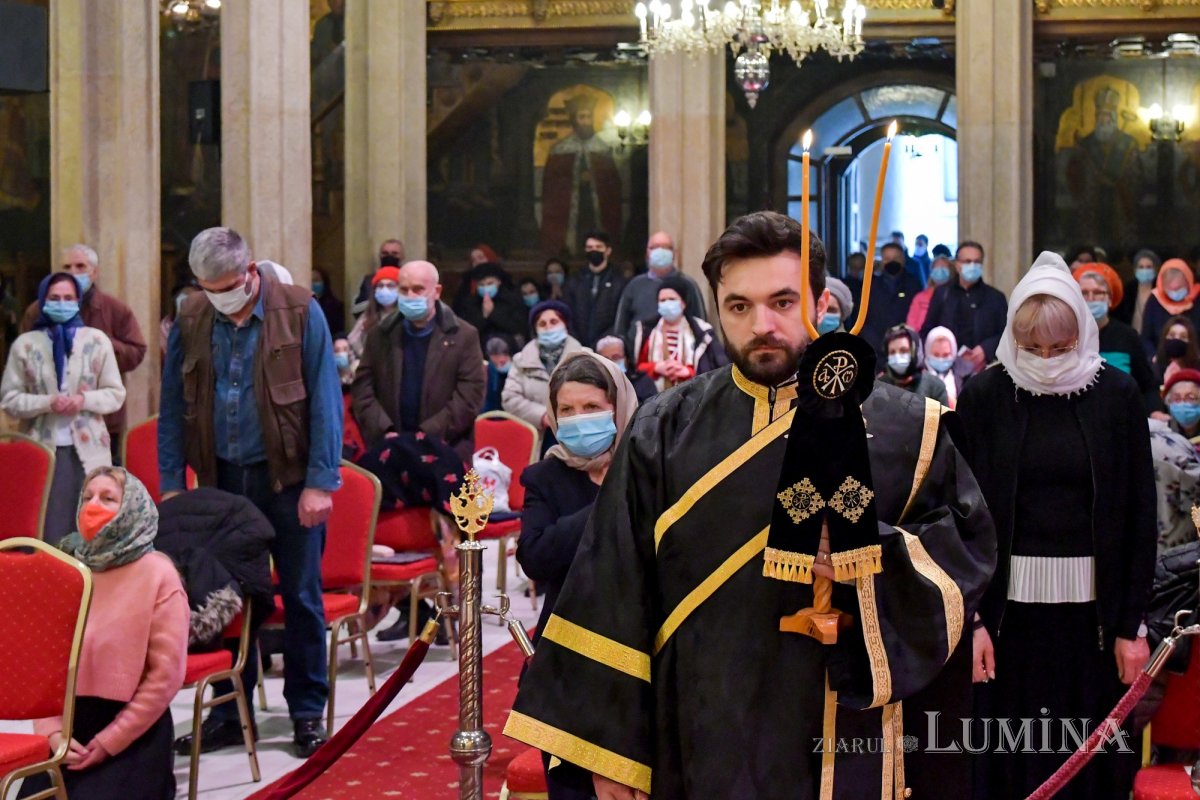 Lacrimile pocăinţei curăţă mulţime de păcate 166107