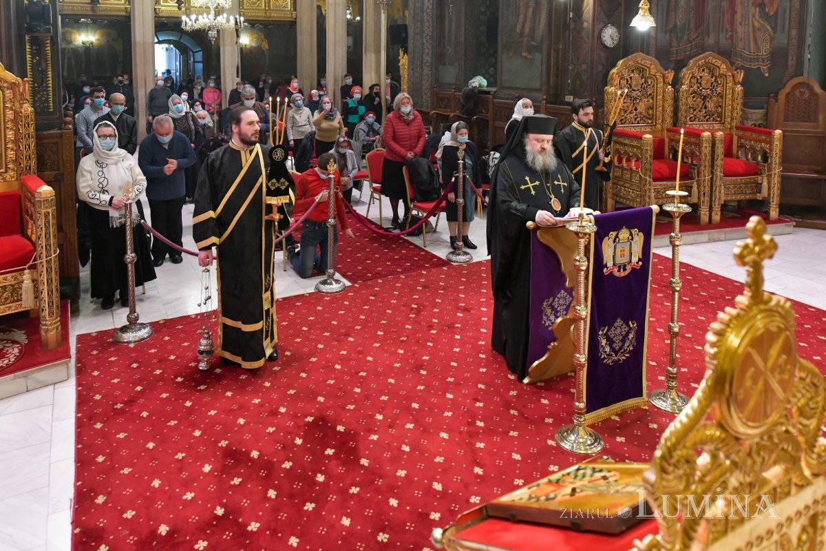 Lacrimile pocăinţei curăţă mulţime de păcate 166108