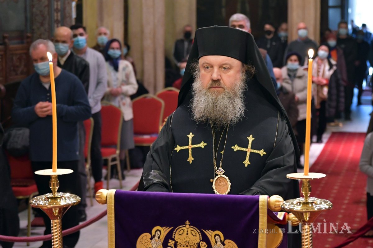 Lacrimile pocăinţei curăţă mulţime de păcate 166109